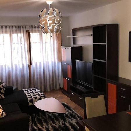 レオンApartamento Mulhacinアパートメント エクステリア 写真