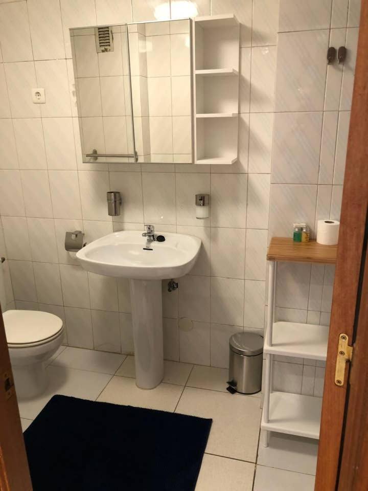 レオンApartamento Mulhacinアパートメント エクステリア 写真
